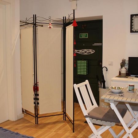 Apartamento Sapato Lisboa 外观 照片