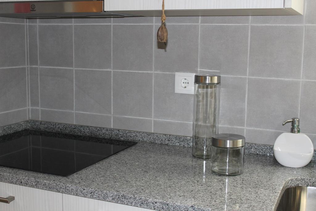 Apartamento Sapato Lisboa 外观 照片