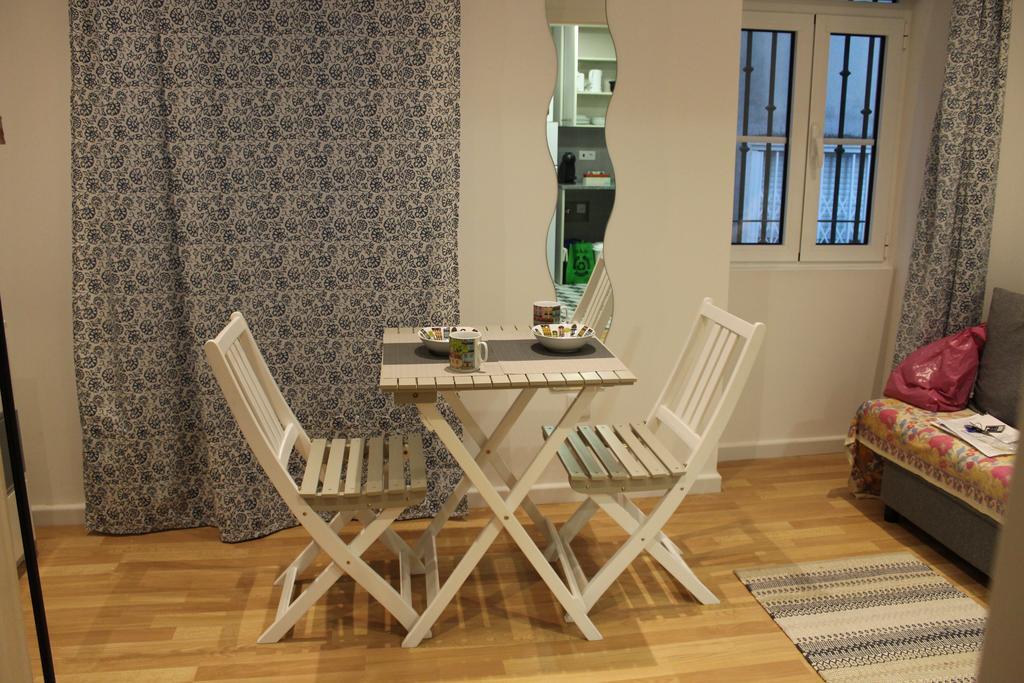 Apartamento Sapato Lisboa 外观 照片