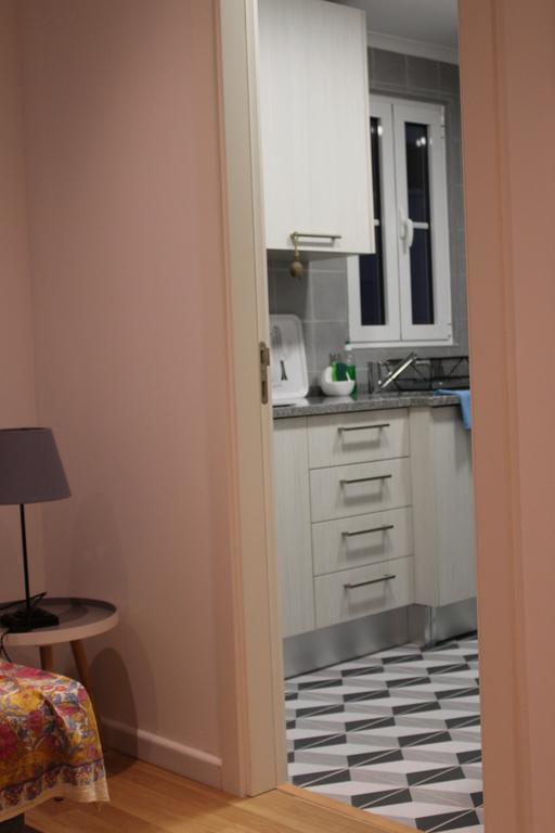 Apartamento Sapato Lisboa 外观 照片