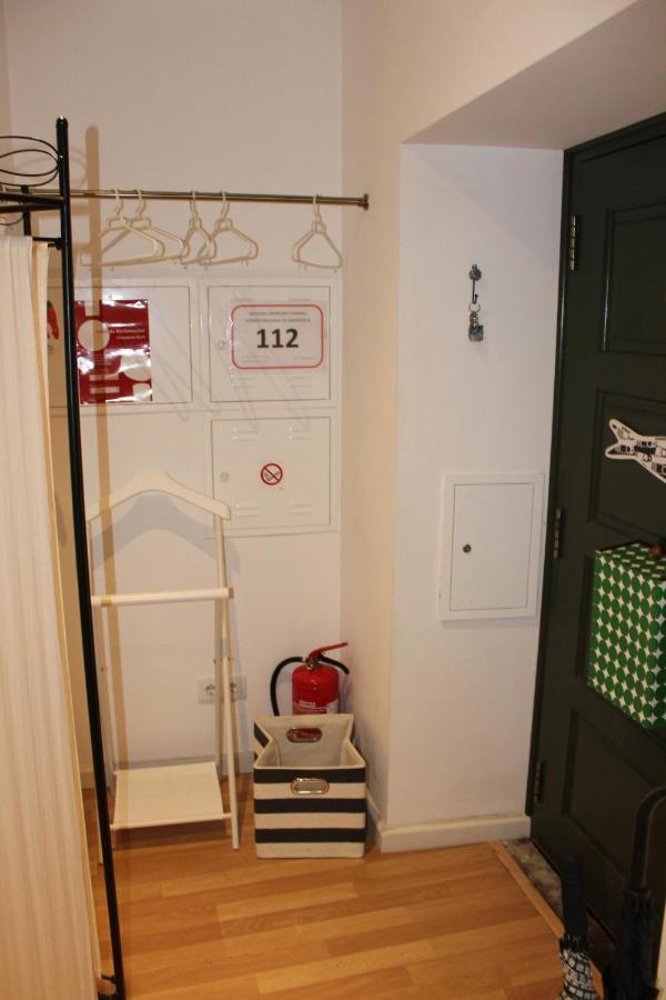 Apartamento Sapato Lisboa 外观 照片