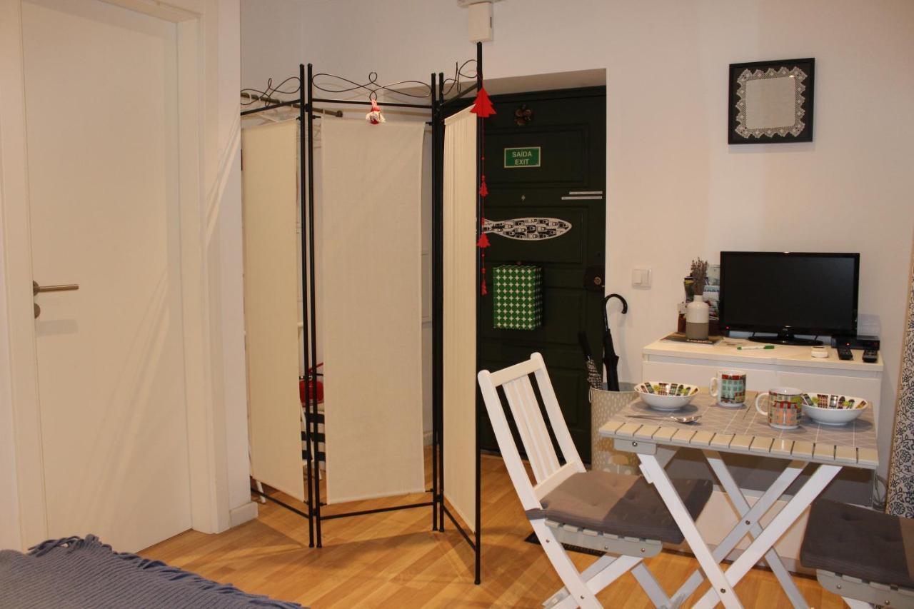 Apartamento Sapato Lisboa 外观 照片