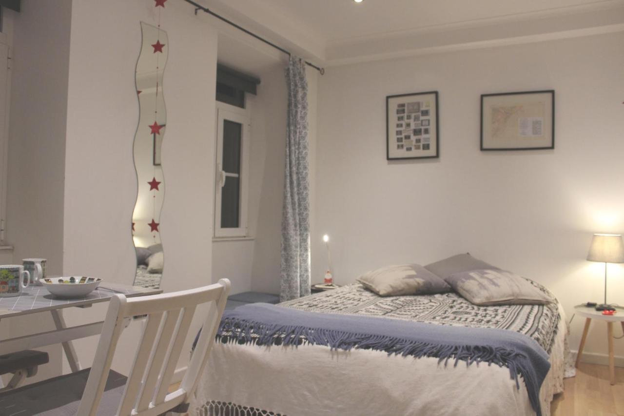 Apartamento Sapato Lisboa 外观 照片