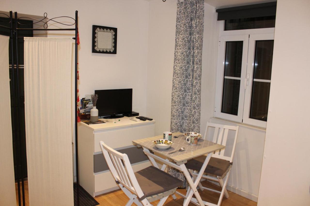 Apartamento Sapato Lisboa 外观 照片